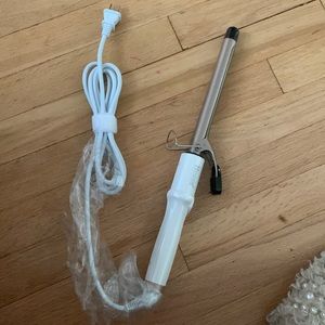 Professional curling iron